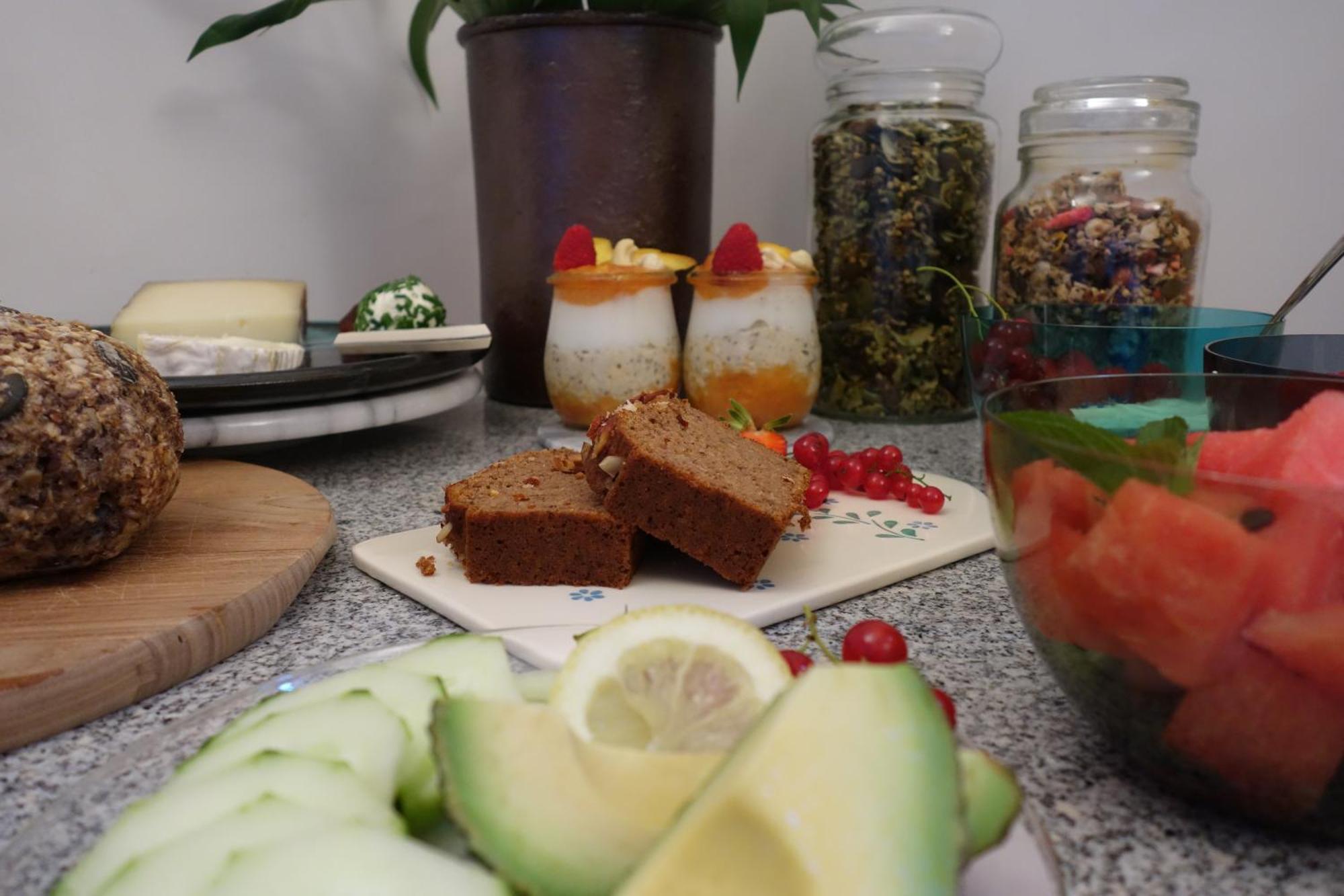Bed & Breakfast Gruenes Gold Am Leisberg Baden-Baden